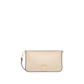 Taschenkoerper Little Miss - creme