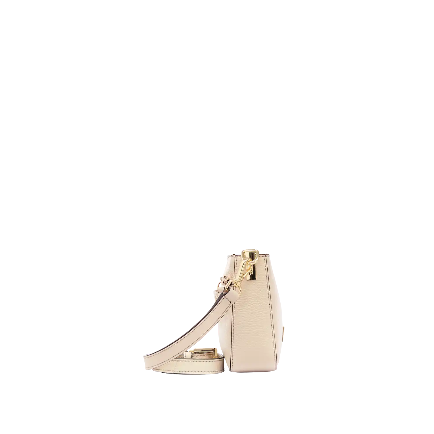 Taschenkoerper Little Miss - creme