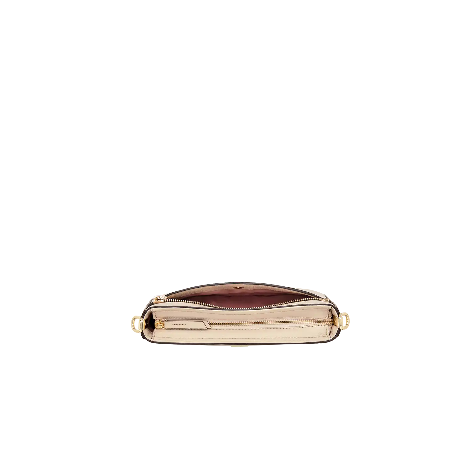 Taschenkoerper Little Miss - creme