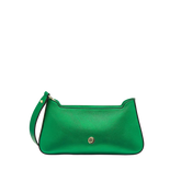 Taschenkoerper Mini Pochette - gruen-metallic