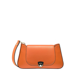Set Mini Pochette - La Mini Papaya  - orange