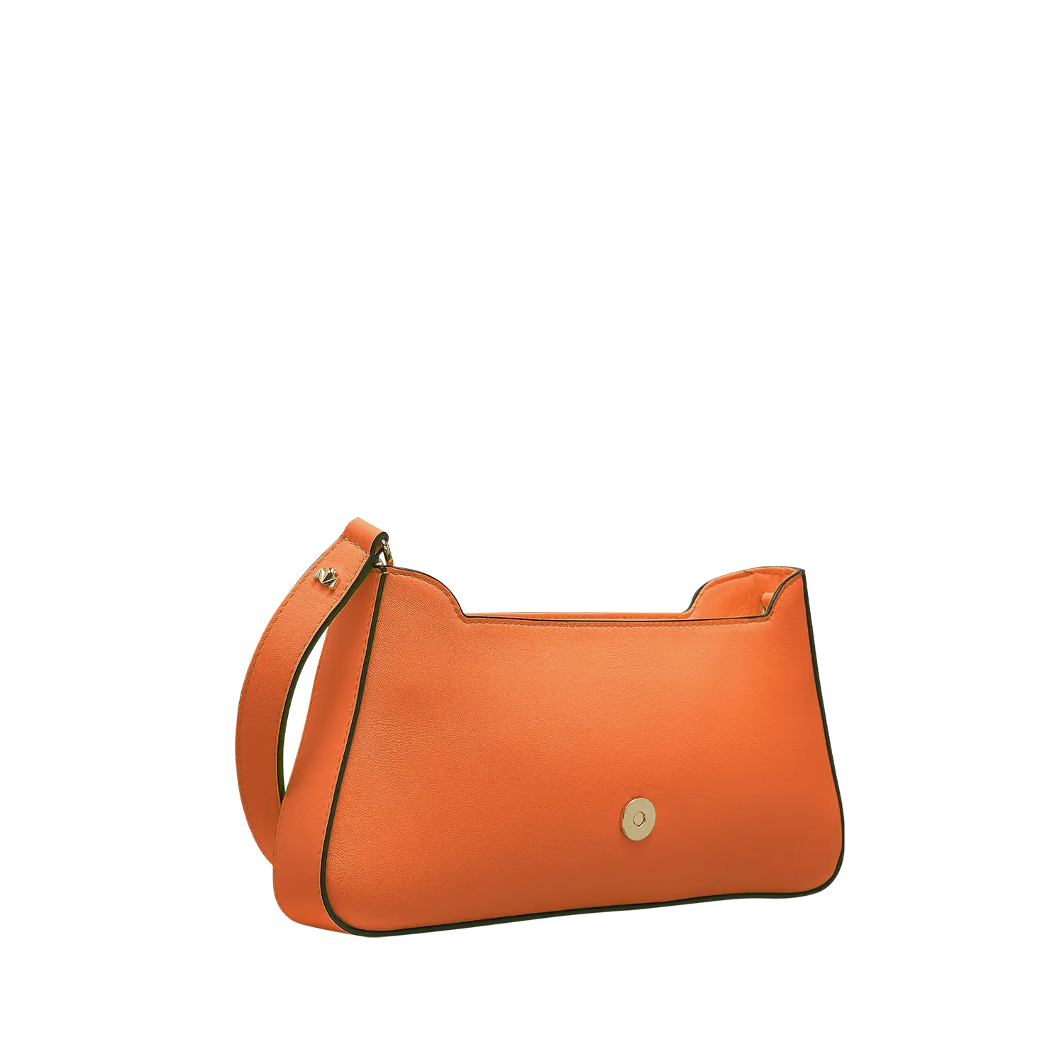 Taschenkorper Mini Pochette - orange