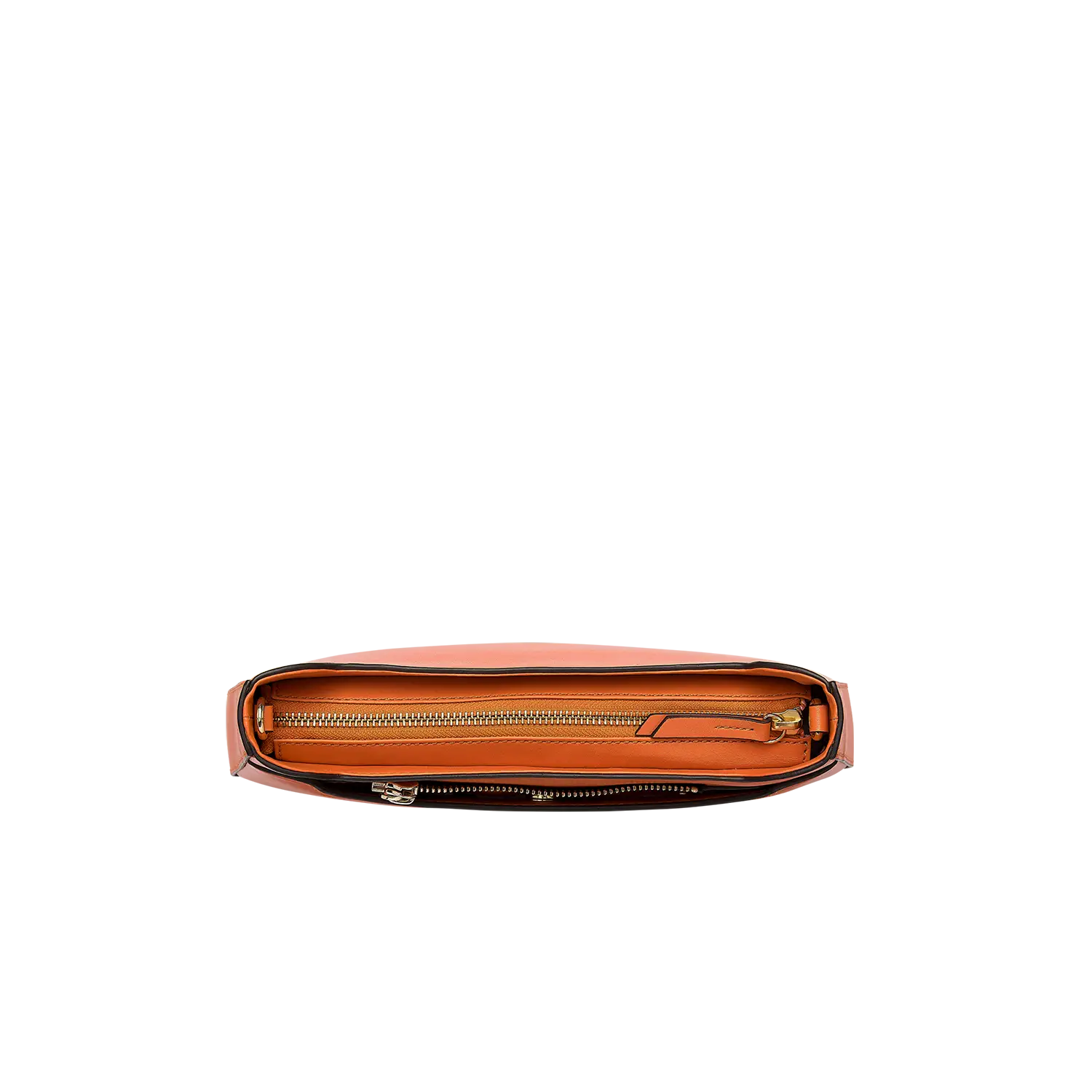 Taschenkorper Mini Pochette - orange