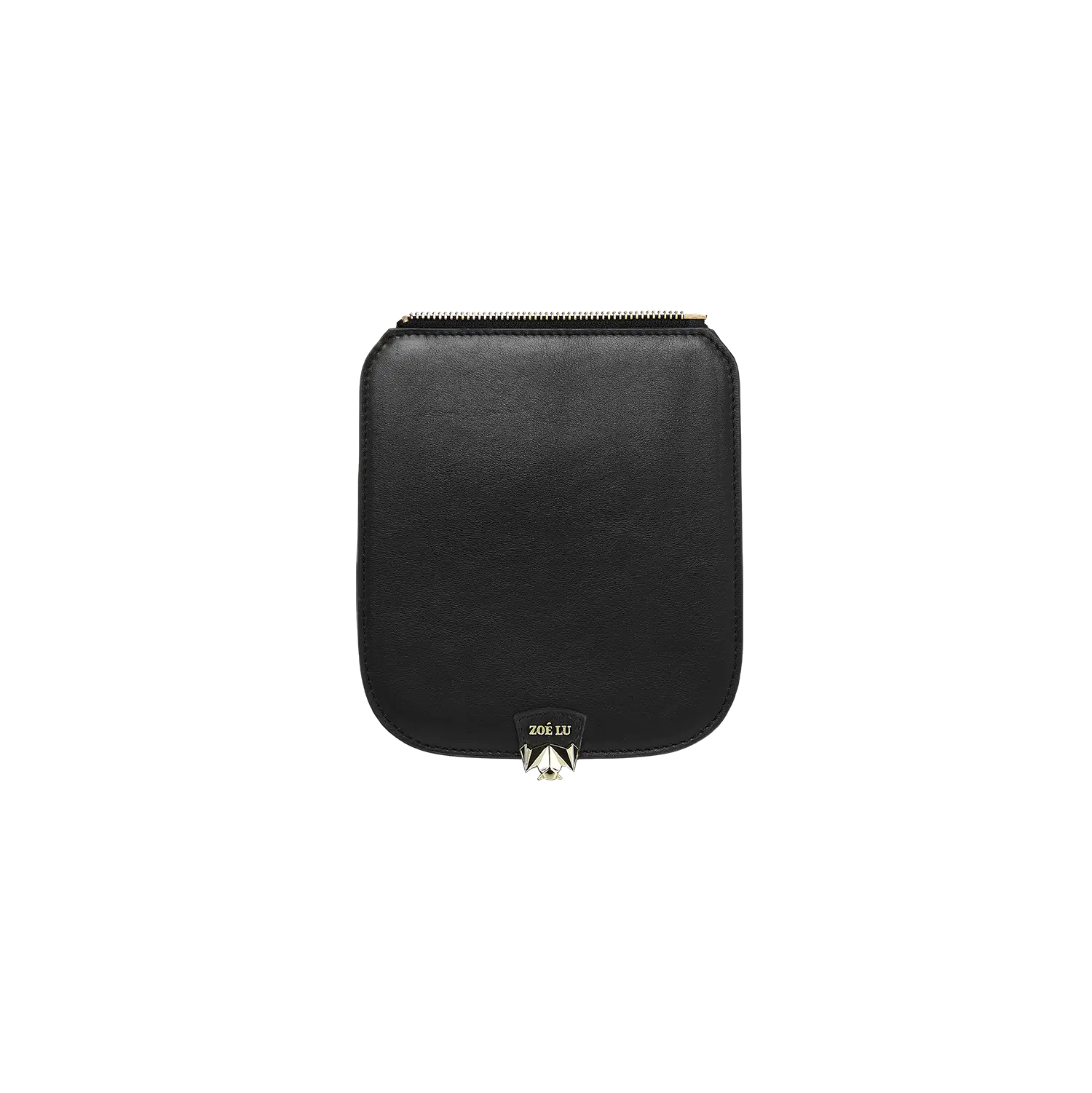 Wechselklappe - La Mini Noir - schwarz