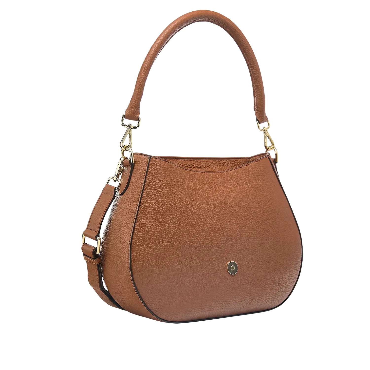 Taschenkoerper Big Best Buddy - cognac