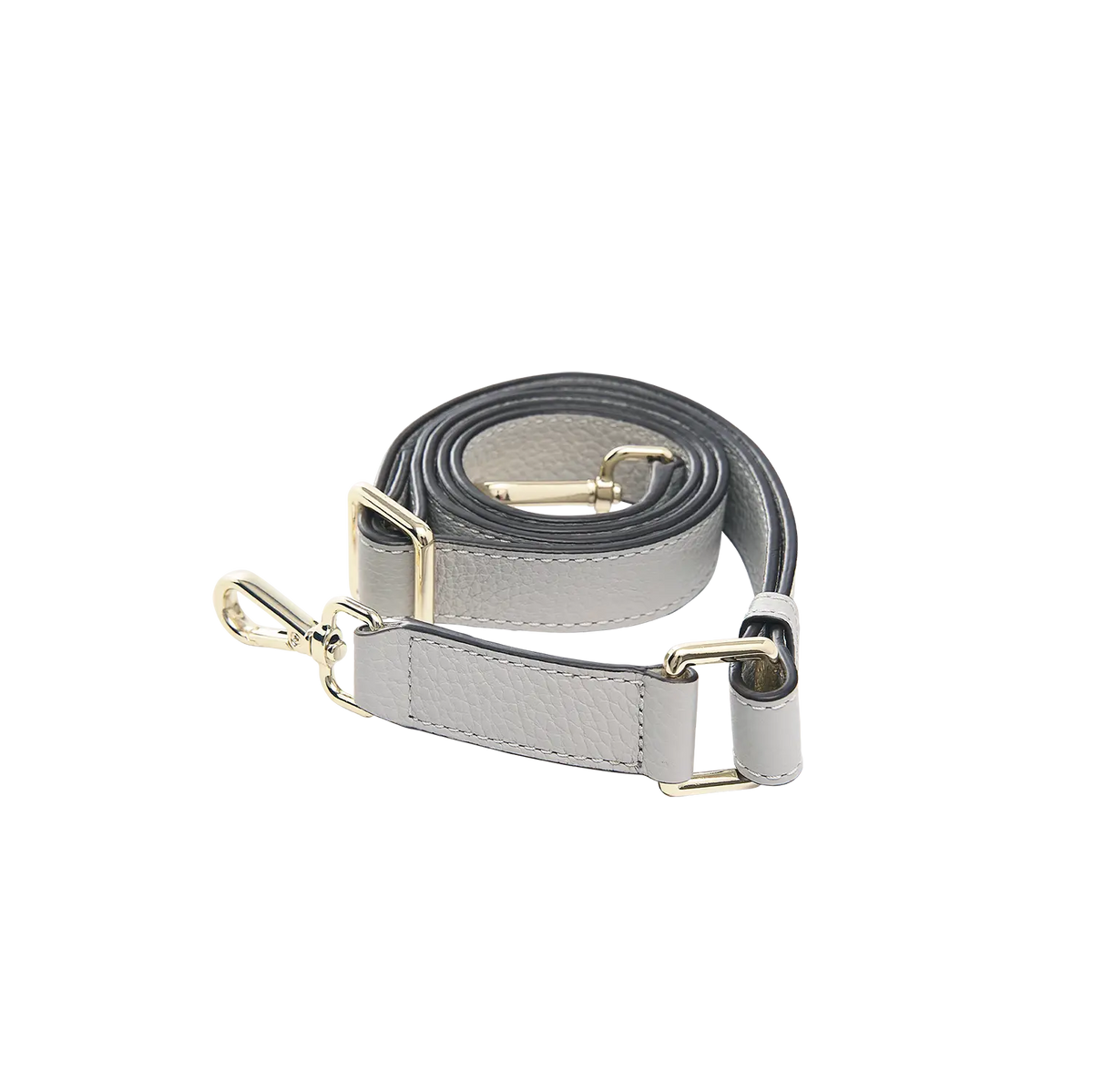 Taschenkoerper Big Best Buddy - hellgrau