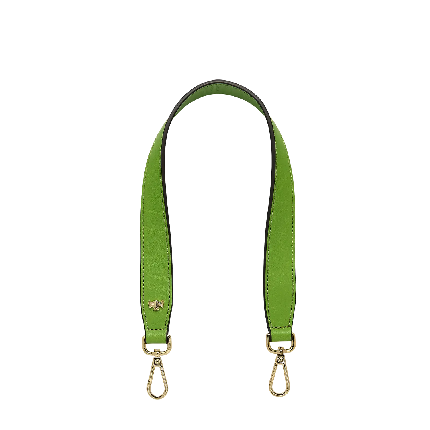 Taschenkoerper Mini Pochette - gruen