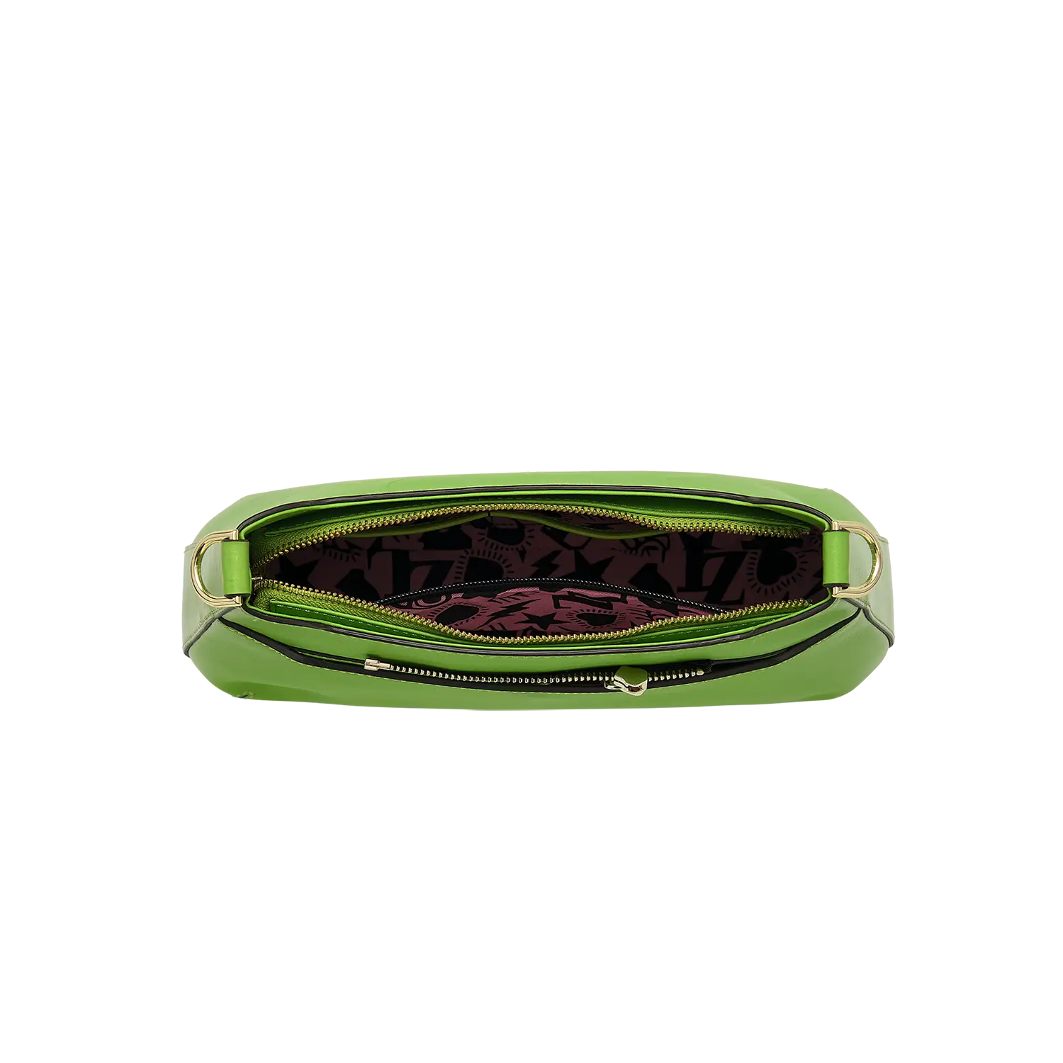 Taschenkoerper Mini La Belle - gruen