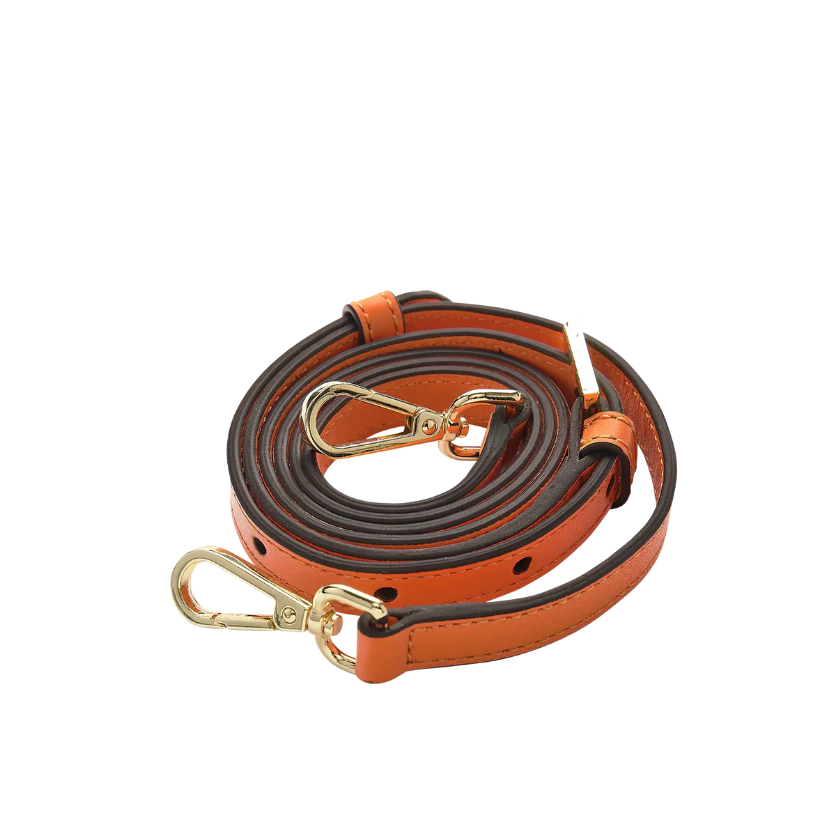 Taschenkorper Mini Pochette - orange