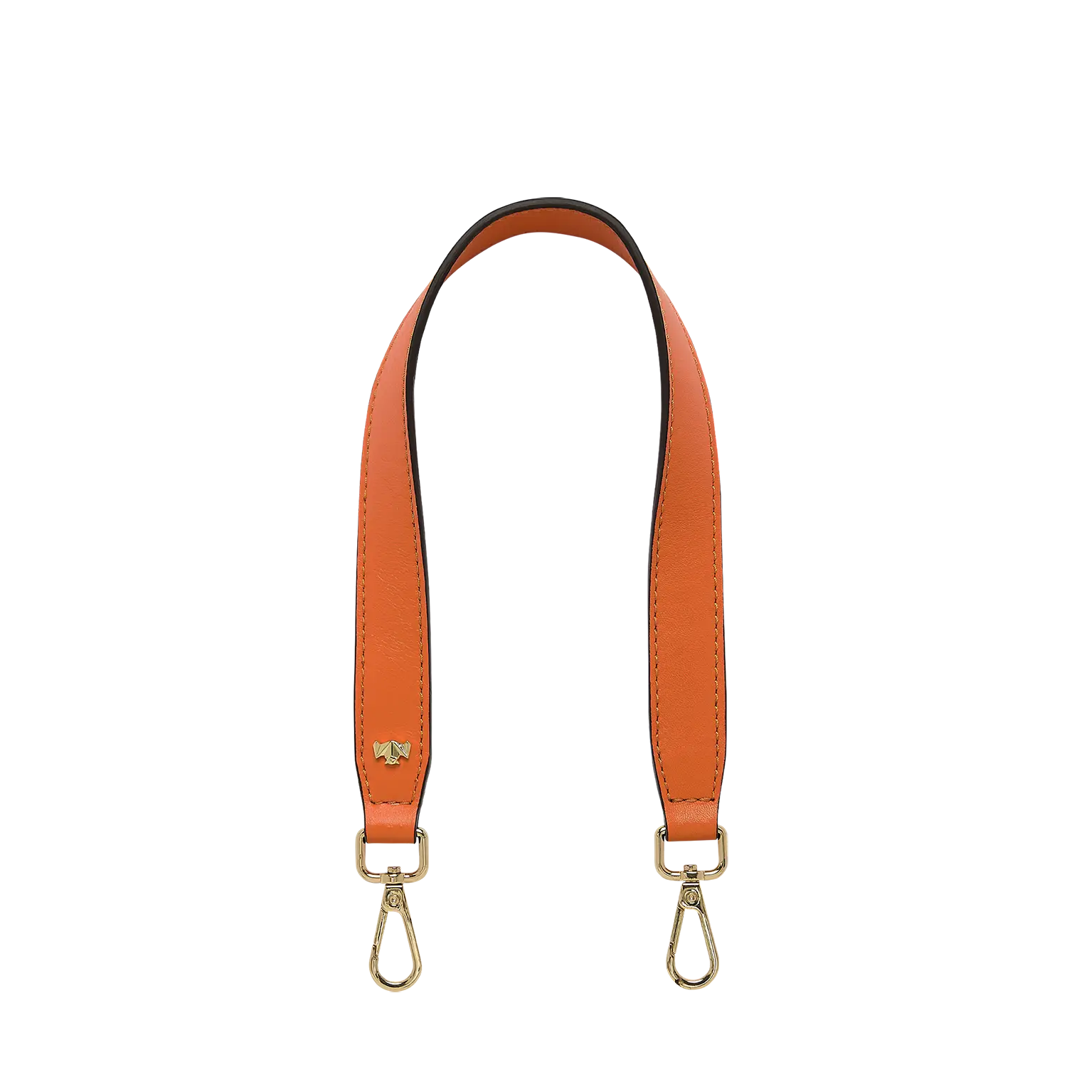 Taschenkorper Mini Pochette - orange